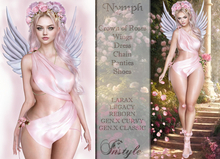 InStyle  *Nymph* Outfit- LARAX