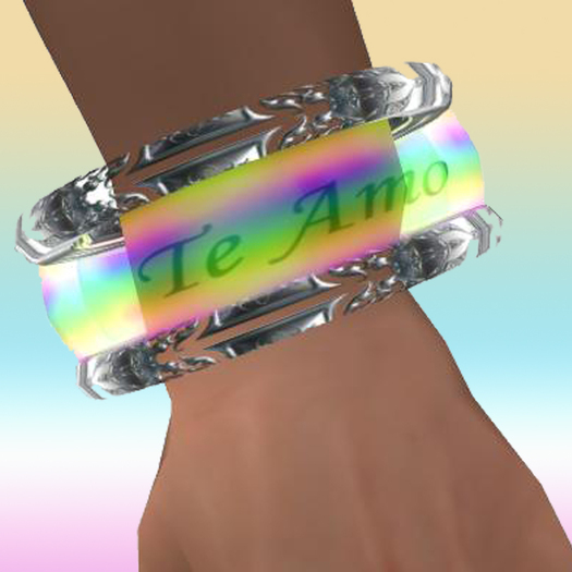 PULSERA MUSICAL  AEROS box