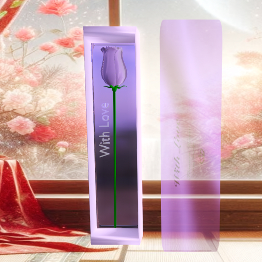 Rose #048-000