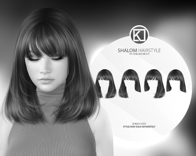 KUNI - Shalom (DEMO)