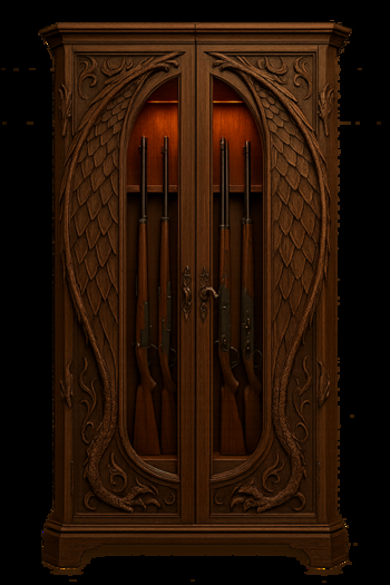 Dragonwood_Arsena ++