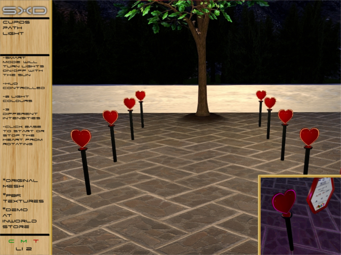 Valentines