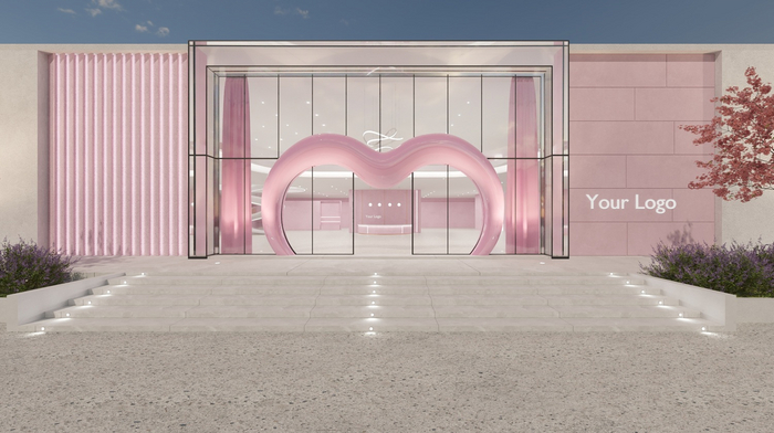 [Gruwcreation] Noxy Store