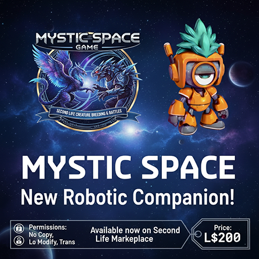 Mystic_Space_game_Creature _005