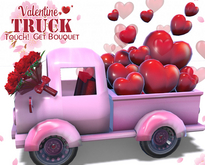 Valentine Truck