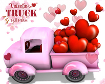 Valentine Truck