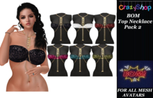 BOM Top Necklace 2
