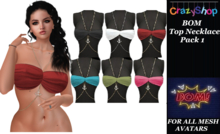 BOM Top Necklace 1