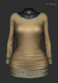 KiB Designs - Carlotta Sweater #8