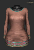 KiB Designs - Carlotta Sweater #9
