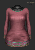 KiB Designs - Carlotta Sweater #10