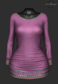 KiB Designs - Carlotta Sweater #11