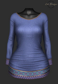 KiB Designs - Carlotta Sweater #15