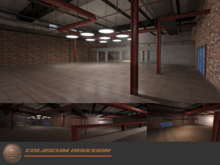 Big Coliseum AdiXXioN