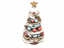 06 Tree - Noel Cabaret Gacha -[NORUSH]