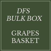 DFS Grapes Basket x90