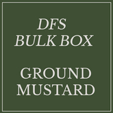 DFS Ground Mustard x10