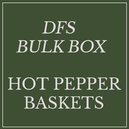DFS Hot Pepper x78