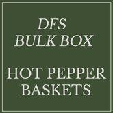 DFS Hot Pepper x78