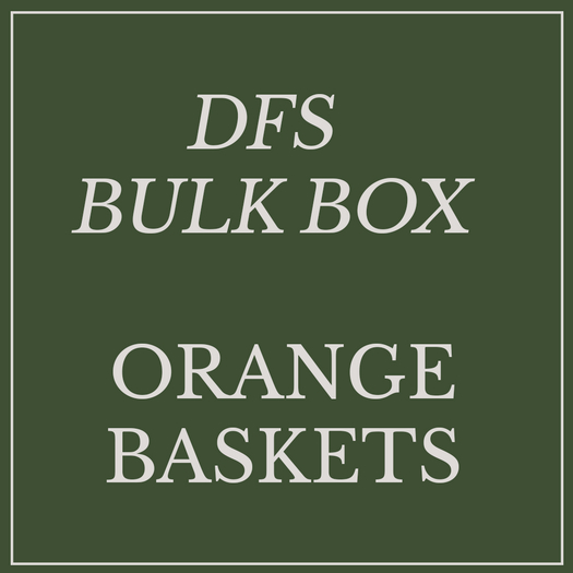 DFS Orange x38