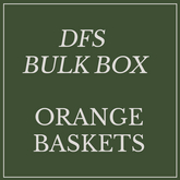 DFS Orange x38