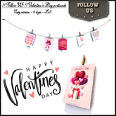 Valentine's Day