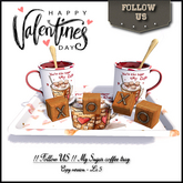 Valentine's Day