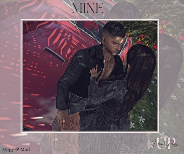 Ultimate Prestige - Mine