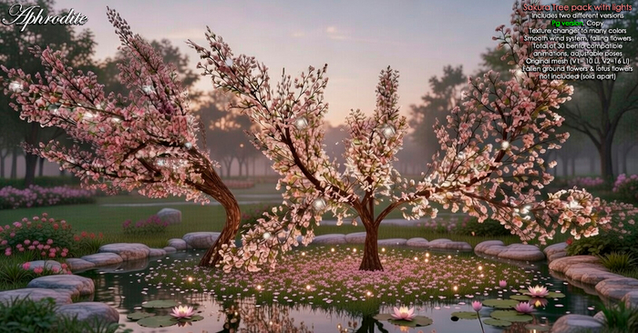 Valentine Sakura