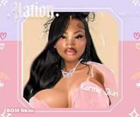 .HATION. Karma Skin FATPACK