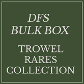 DFS Trowel Collection  30
