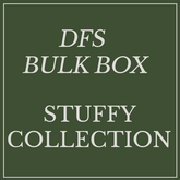 DFS Stuffy Collection