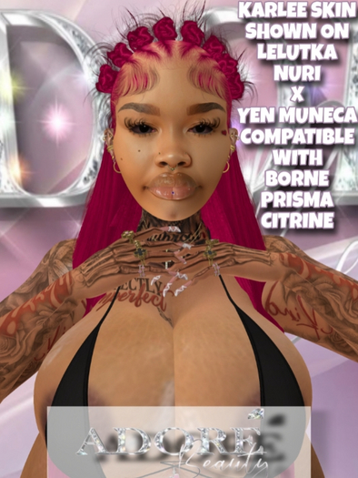 Karlee Skin Unpacker