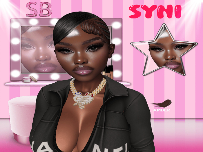 SYNI AMBER SKIN
