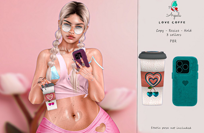 AP LOVE COFFE
