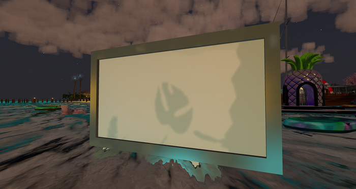 Siren's Song Picture Frame