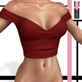 Shoulder Top LaraX
