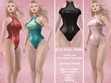 0086 - ELLY FULL PERM