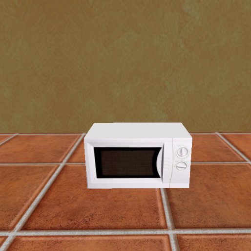 Microwave 4000 (1 prim)