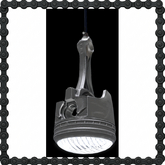 Piston Drop Light,drop light,drop lamp,hanging light