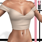Shoulder Top Legacy