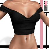 Shoulder Top Legacy