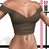Shoulder Top Legacy