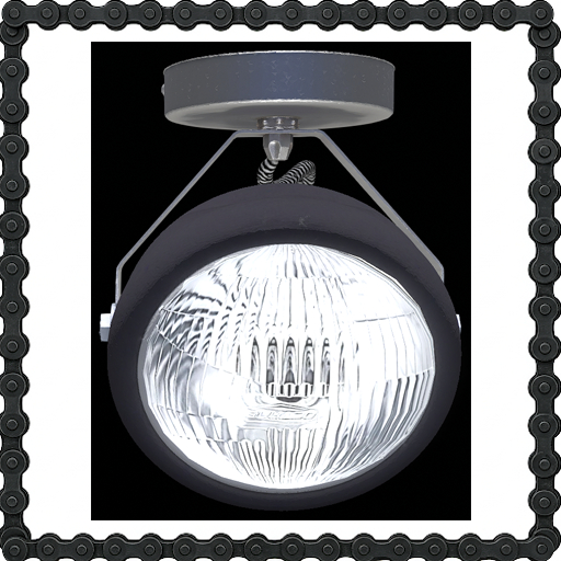 Headlight Lamp 2s