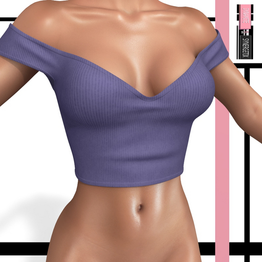 Shoulder Top Legacy