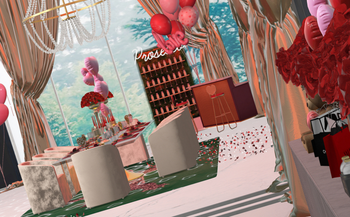 KERV: HEARTS & HANGOVERS PREMADE 
