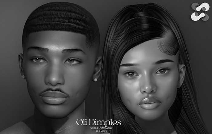 #SORE- Oli Dimples Demo