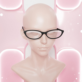 Palette - Meg Glasses [Black]