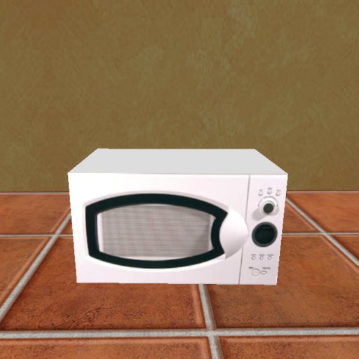Microwave 6000 (1 prim)