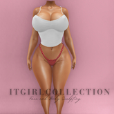 ITGIRLCOLLECTION - NATURAL SHAPE (LEGACY)